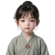 三文鱼漫剧抖音达人头像