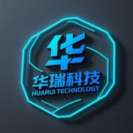 华瑞科技.筠简抖音号头像
