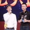 星光大道歌手乐乐（倪中乐）抖音达人头像