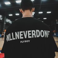 林识宇Willneverdone抖音达人头像