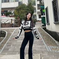 苗小喵（运动跟练）抖音达人头像