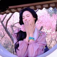 攀攀nikki抖音达人头像