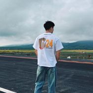 啃泥（健美大咖秀）抖音达人头像