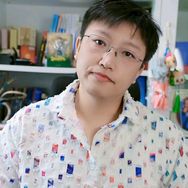 润题库BOSS小润老师抖音达人头像