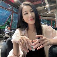 梨梨学姐抖音达人头像