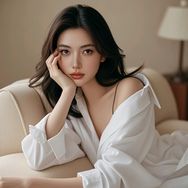 阿夏科普抖音达人头像