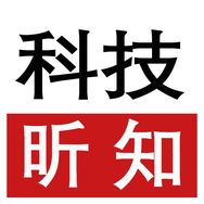 科技昕知抖音达人头像