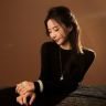 柒柒妹妹不迟到抖音达人头像