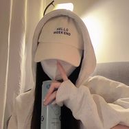 曲奇女鞋抖音达人头像