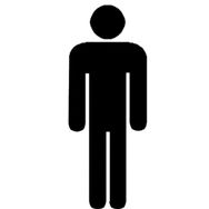 怪谈后叔抖音达人头像