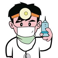 医路向前巍子抖音达人头像