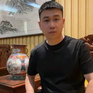 陈鸿起抖音达人头像