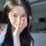 甜心吖抖音达人头像
