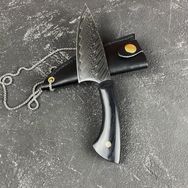 极刀厨具抖音达人头像