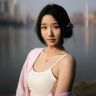 科普淼子姐抖音达人头像