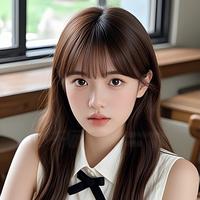 印象四季抖音达人头像