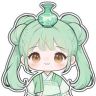 翠瓶不是脆瓶抖音达人头像