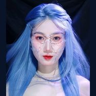 陆公子抖音达人头像