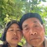 丑老头老伴王素霞抖音达人头像