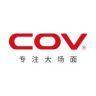 COV官方旗舰店抖音达人头像