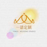 一诺定制婚鞋礼服鞋抖音达人头像