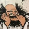 周大聪明抖音达人头像