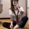 小轲爱花钱～👸🏻抖音达人头像