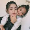 刘哈哈😃 母女搞笑抖音达人头像