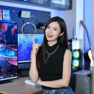 小泡儿开测抖音达人头像