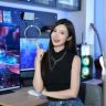 小泡儿开测抖音达人头像