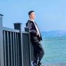 刘锦垚(yao ）抖音达人头像