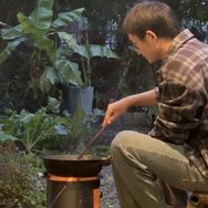 太阳的饭抖音达人头像