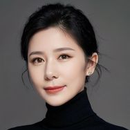 杨竹筠抖音达人头像