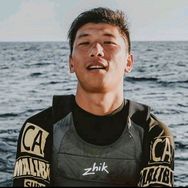 韩船长漂流记抖音达人头像