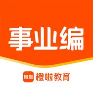 橙啦事业编规划抖音达人头像