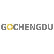 GoChengdu抖音达人头像