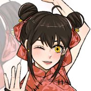 饼干小警长（三角洲）抖音达人头像