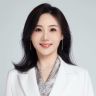 美娜面部肌肉美学抖音达人头像