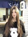 沁可假发·麻麻【免醒发版】抖音达人头像