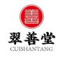 翠善堂卓亦兴营养膳食专卖店抖音达人头像