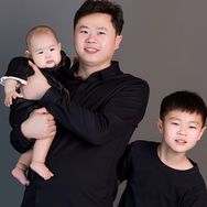 小璐璐抖音达人头像