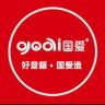 国爱音响源头工厂直销抖音达人头像