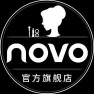 novo官方旗舰店抖音达人头像