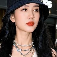 喀秋莎抖音达人头像