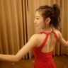 小莹老师（舞蹈）抖音达人头像