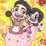 老郭吃啥抖音达人头像