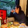 良渚谢霆锋抖音达人头像
