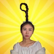 李九儿Ultra抖音达人头像