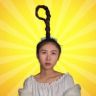 李九儿Ultra抖音达人头像