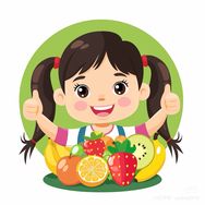 我家农产品抖音号头像